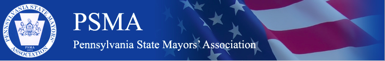 The Pennsylvania State Mayors' Association